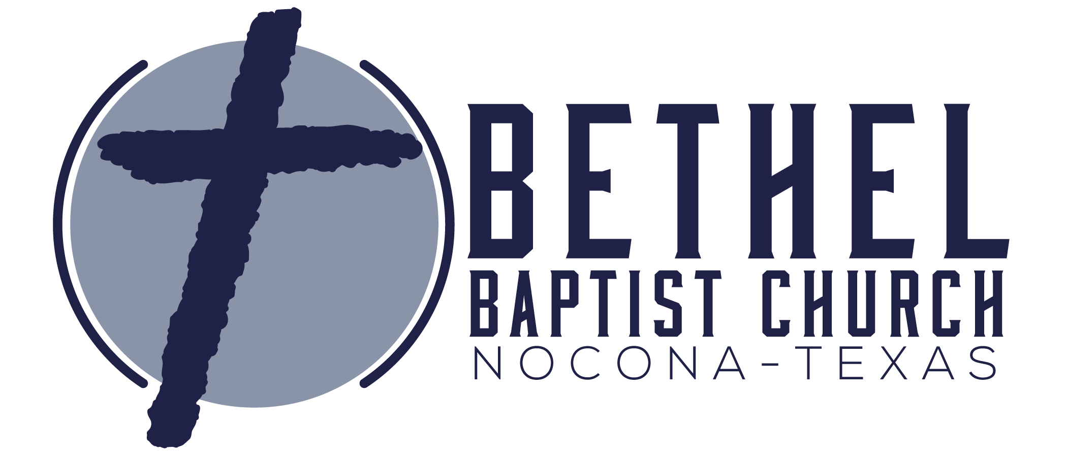 Bethel Baptist Church, Nocona, Texas
